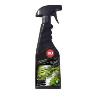 V8 Air Freshener