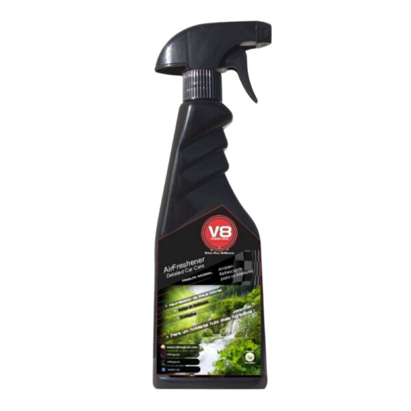V8 Air Freshener