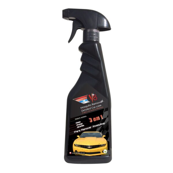 V8 Mosquito Remover