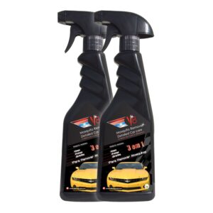 V8 Mosquito Remover Pack 2 + Oferta Embalagem V8 Limpa Vidros 500ml