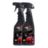 V8 Waterless Bike Wash Pack 2