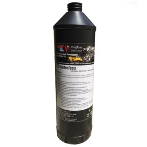 V8 Waterless Car Wash 1 Litro
